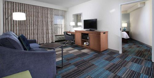 hampton inn tucson airport