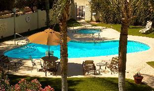 hampton inn tucson airport