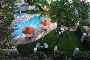 hampton inn tucson airport