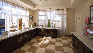 hampton inn tucson airport