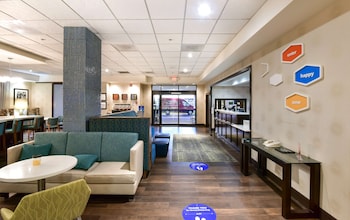 Hampton Inn Tucson-Airport,Tucson>>Pima,3 star