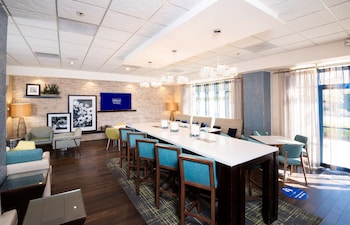 Hampton Inn Tucson-Airport,Tucson>>Pima,3 star