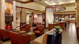 hyatt place tucson airport