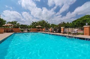 hyatt place tucson airport