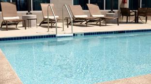 hyatt place tucson airport