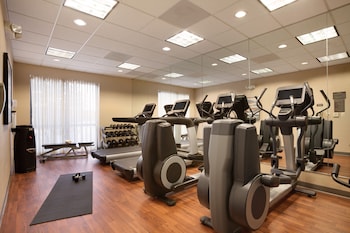 hyatt place tucson airport