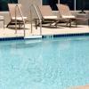 hyatt place tucson airport