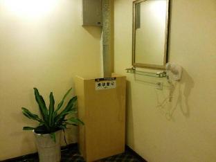 7 days inn shantou the mixc jinyuan road