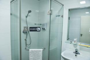 7 days inn shantou the mixc jinyuan road