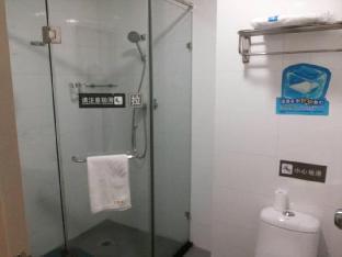 7 days inn shantou the mixc jinyuan road