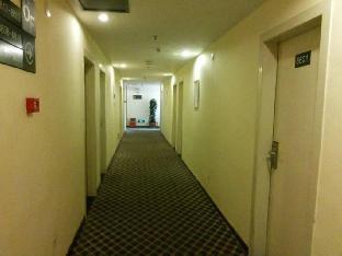 7 days inn shantou the mixc jinyuan road