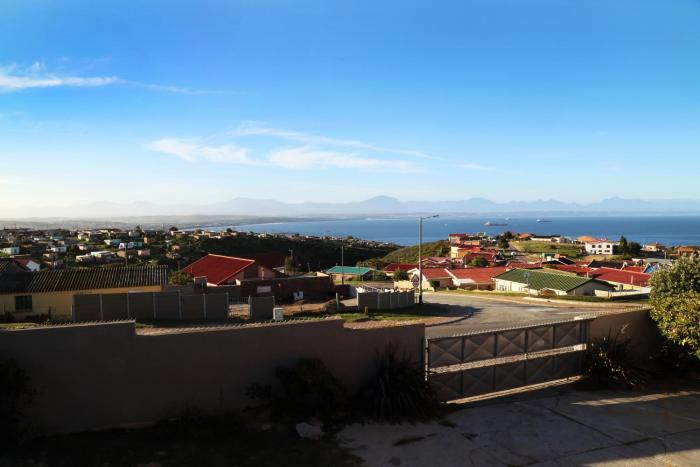 mossel bay