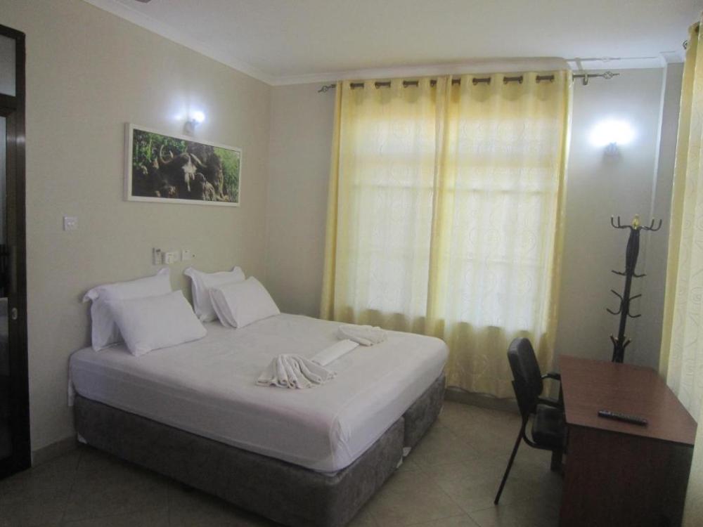 fq hotel