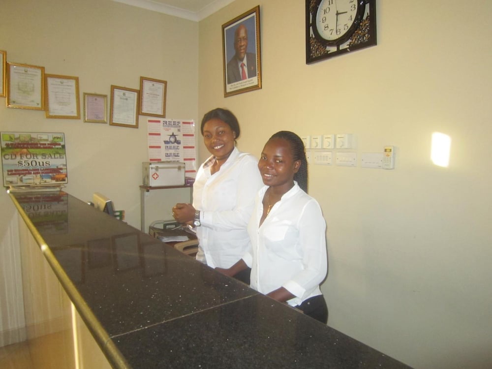 fq hotel