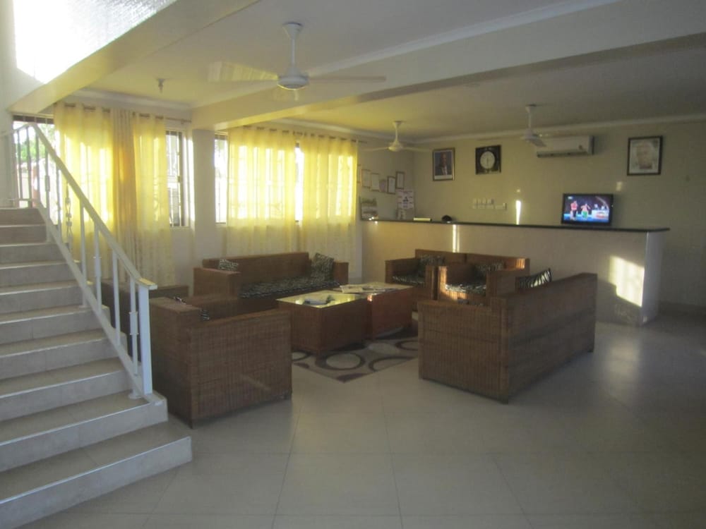fq hotel