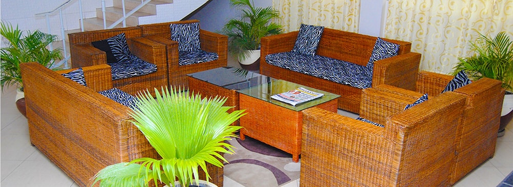 fq hotel