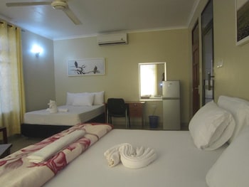 fq hotel