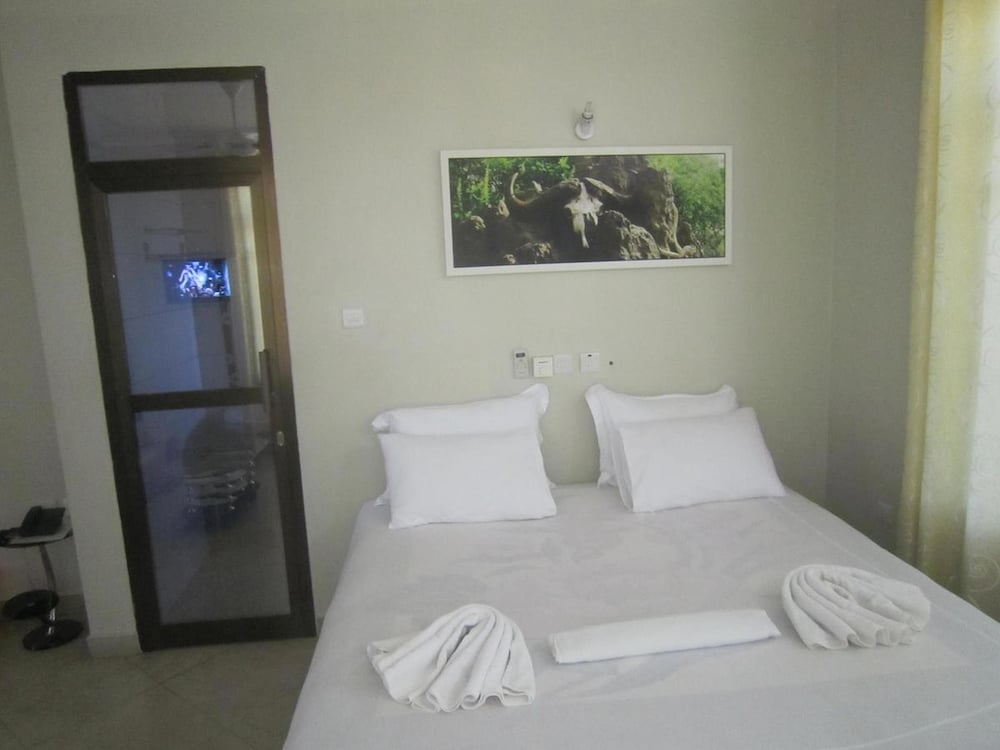 fq hotel
