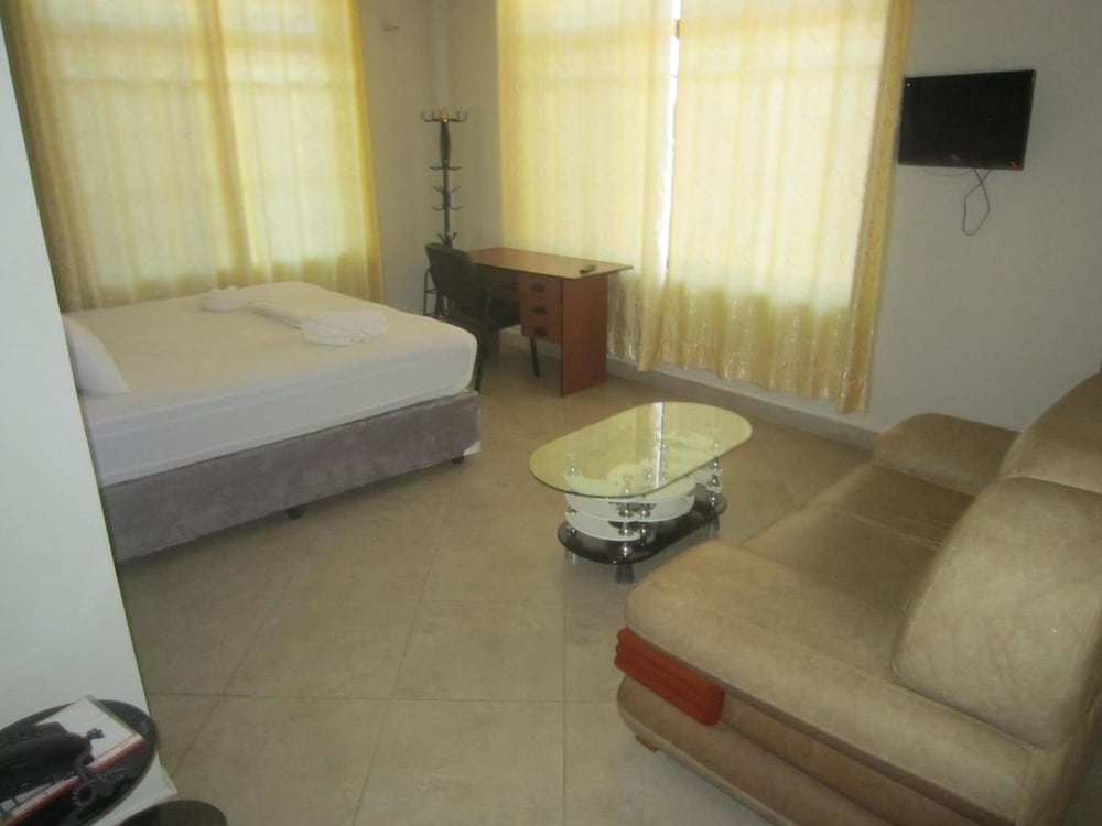 fq hotel