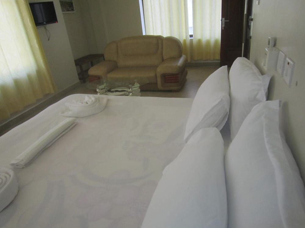 fq hotel