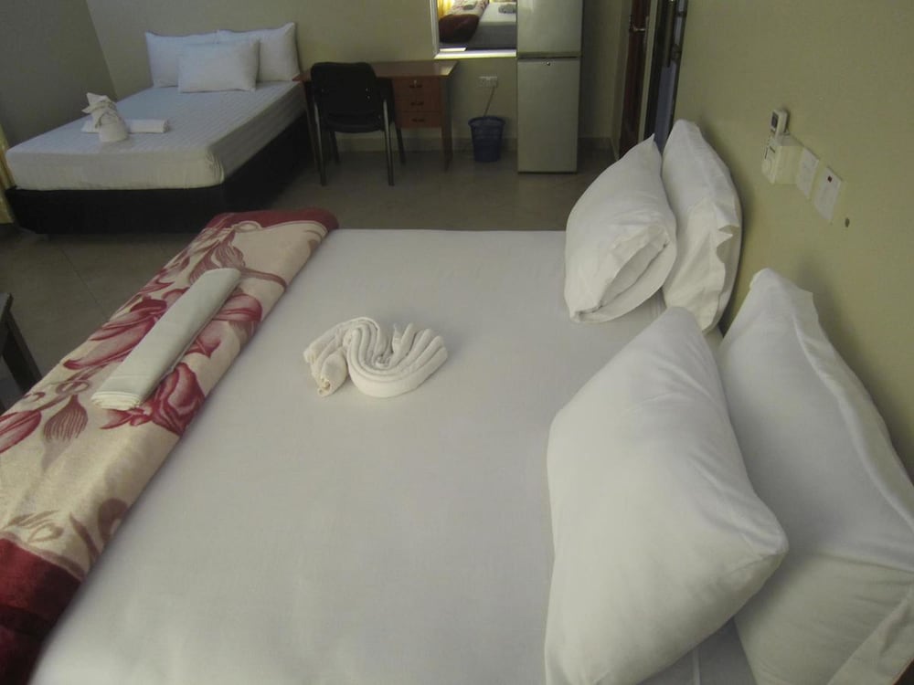 fq hotel