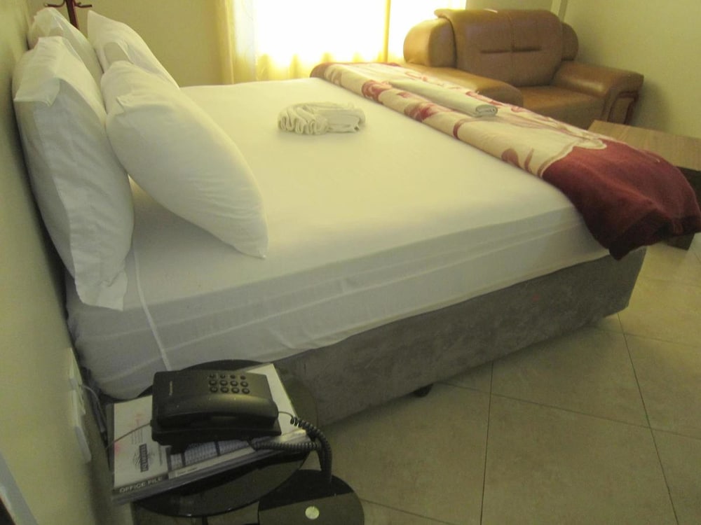 fq hotel