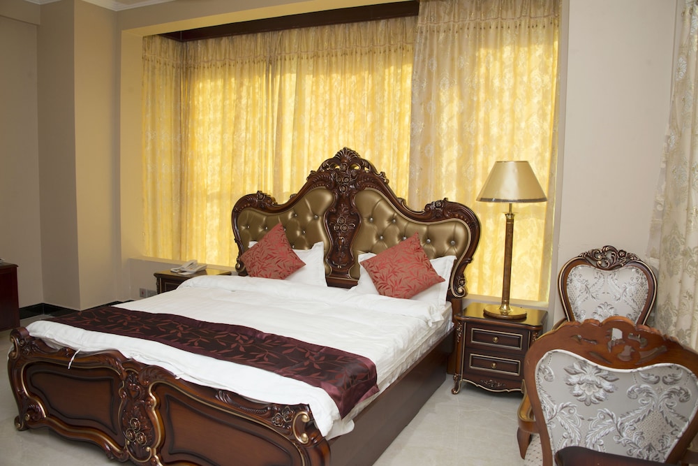 rungwe hotel