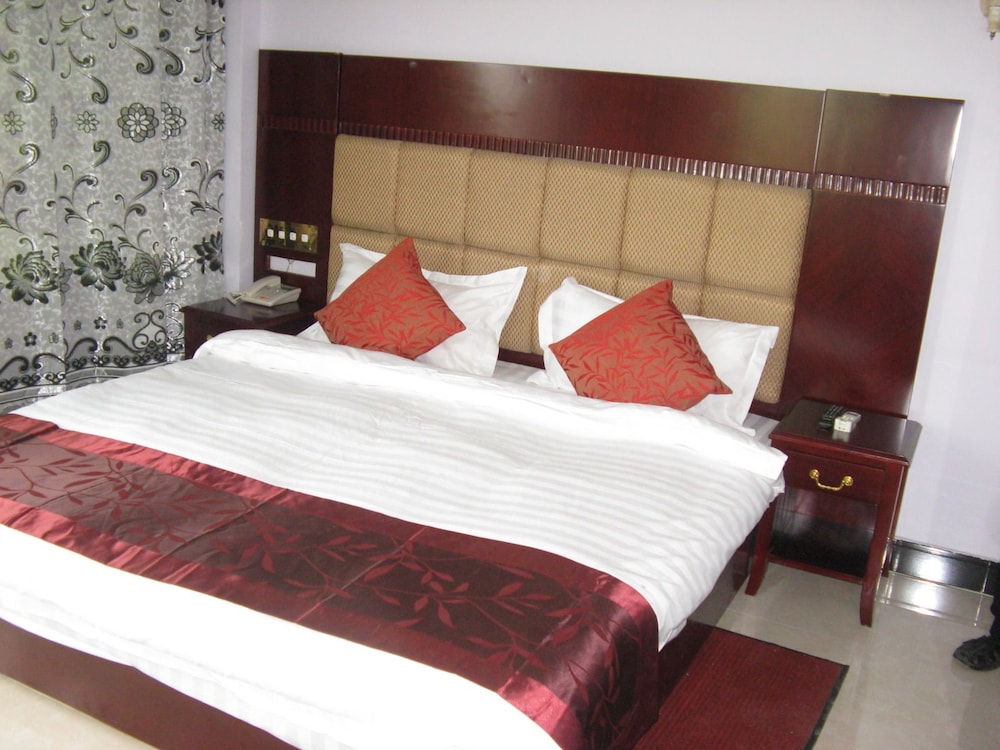 rungwe hotel