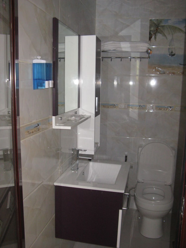 rungwe hotel