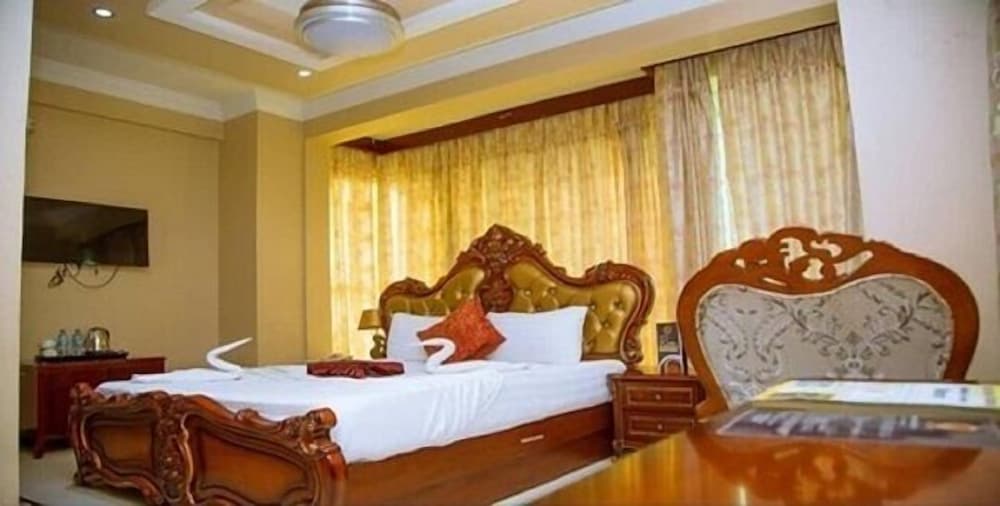 rungwe hotel