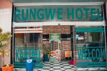rungwe hotel