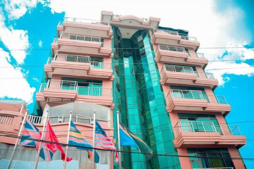 dar es salaam