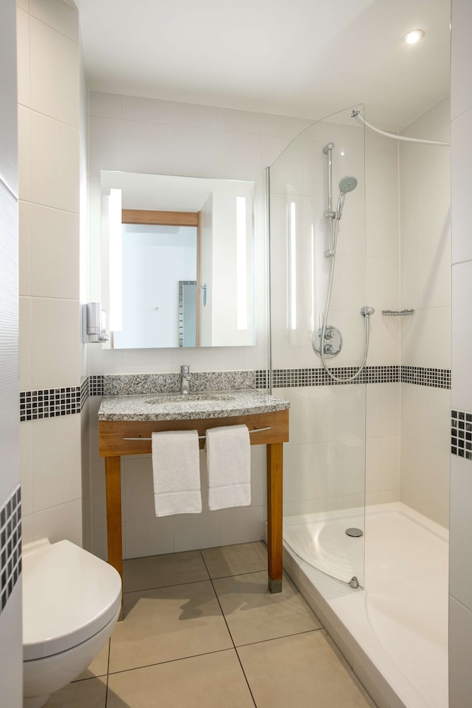 hampton by hilton amsterdam arena boulevard
