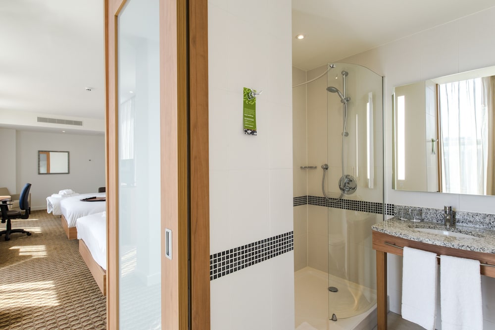 hampton by hilton amsterdam arena boulevard