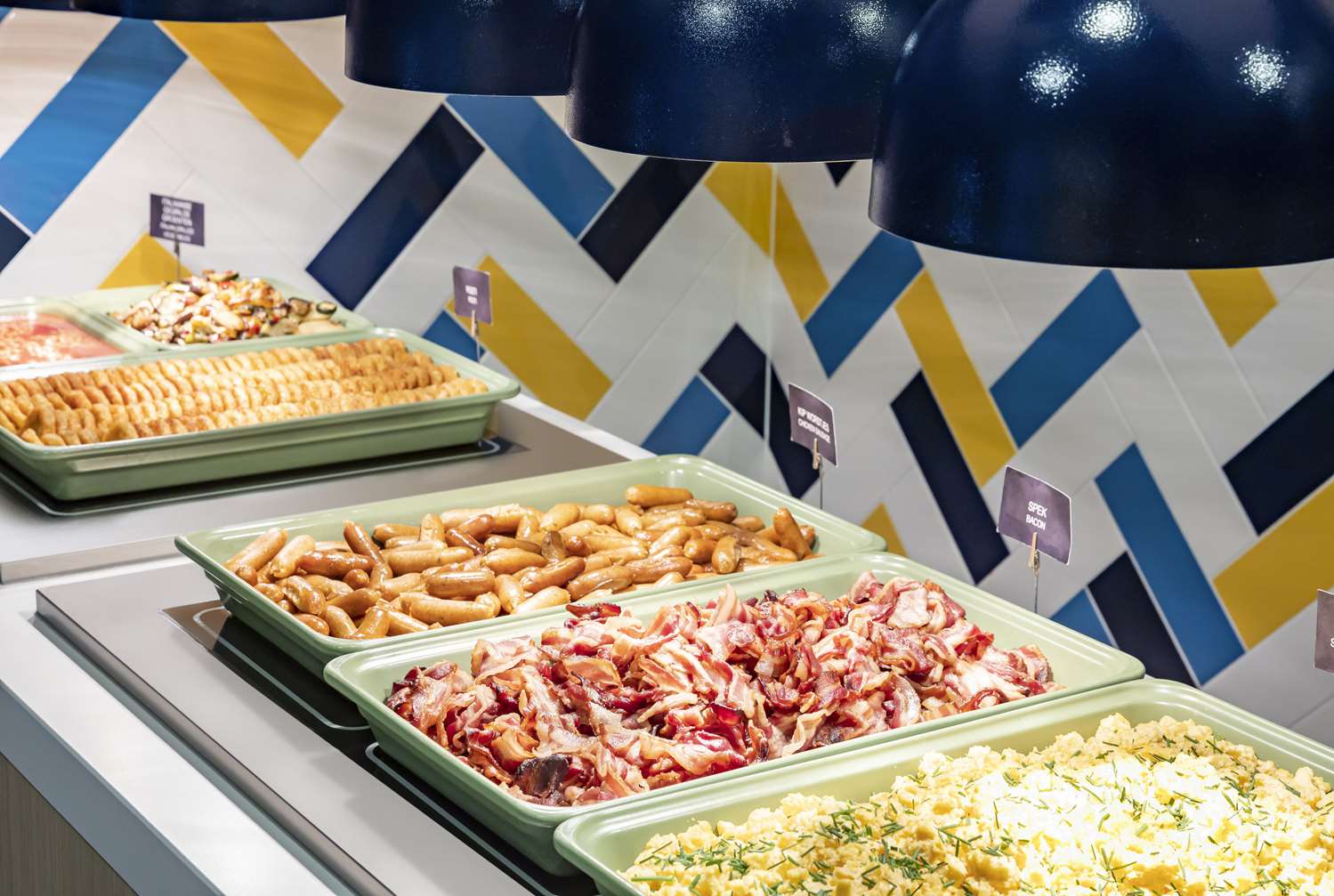hampton by hilton amsterdam arena boulevard
