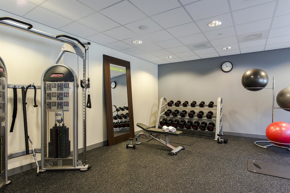 hampton by hilton amsterdam arena boulevard