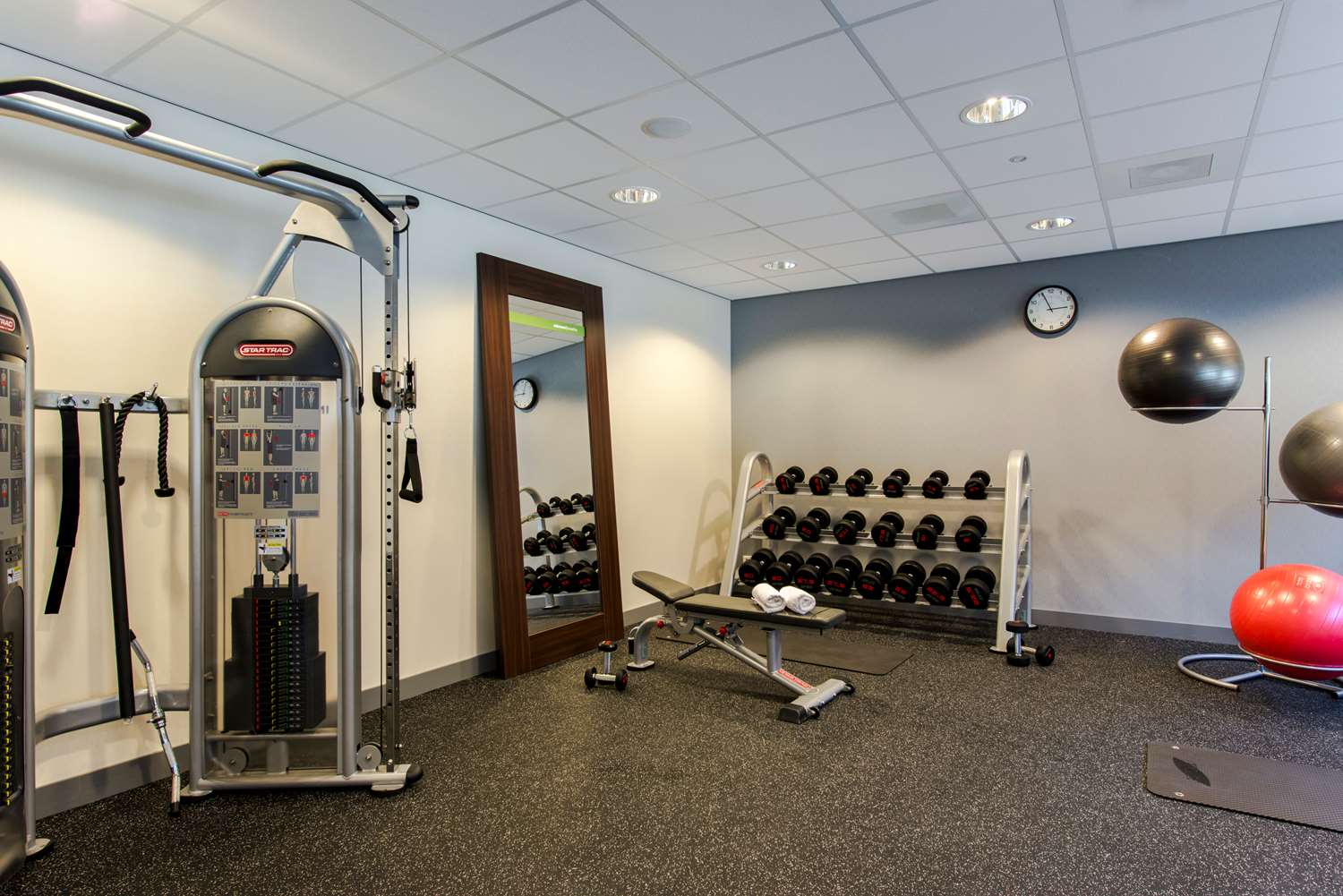 hampton by hilton amsterdam arena boulevard