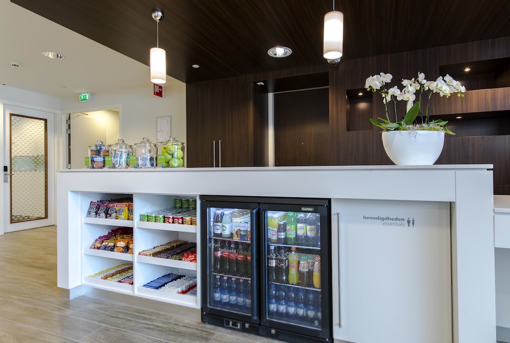 hampton by hilton amsterdam arena boulevard