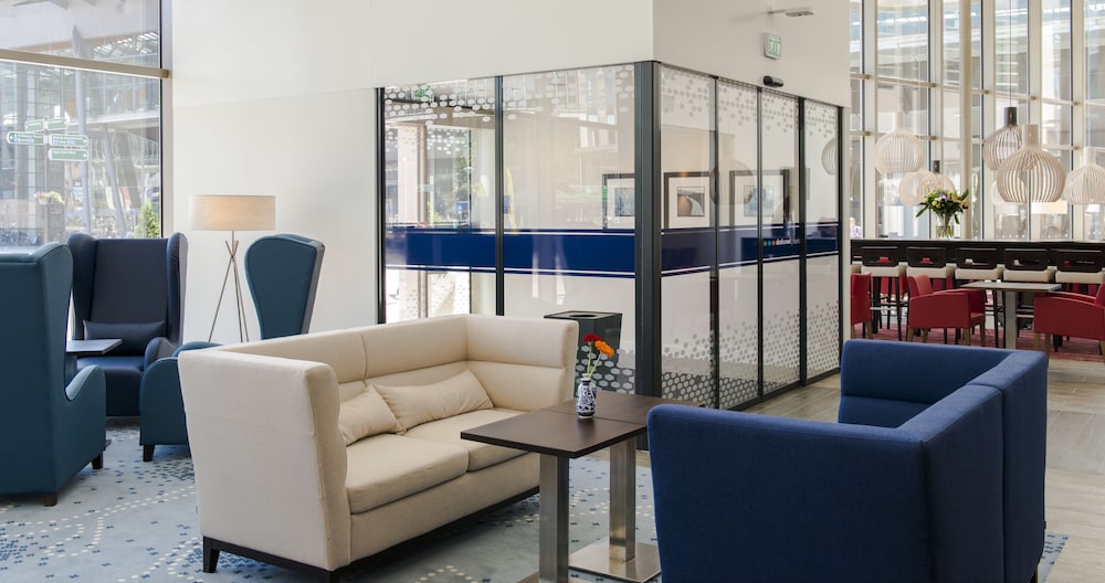 hampton by hilton amsterdam arena boulevard