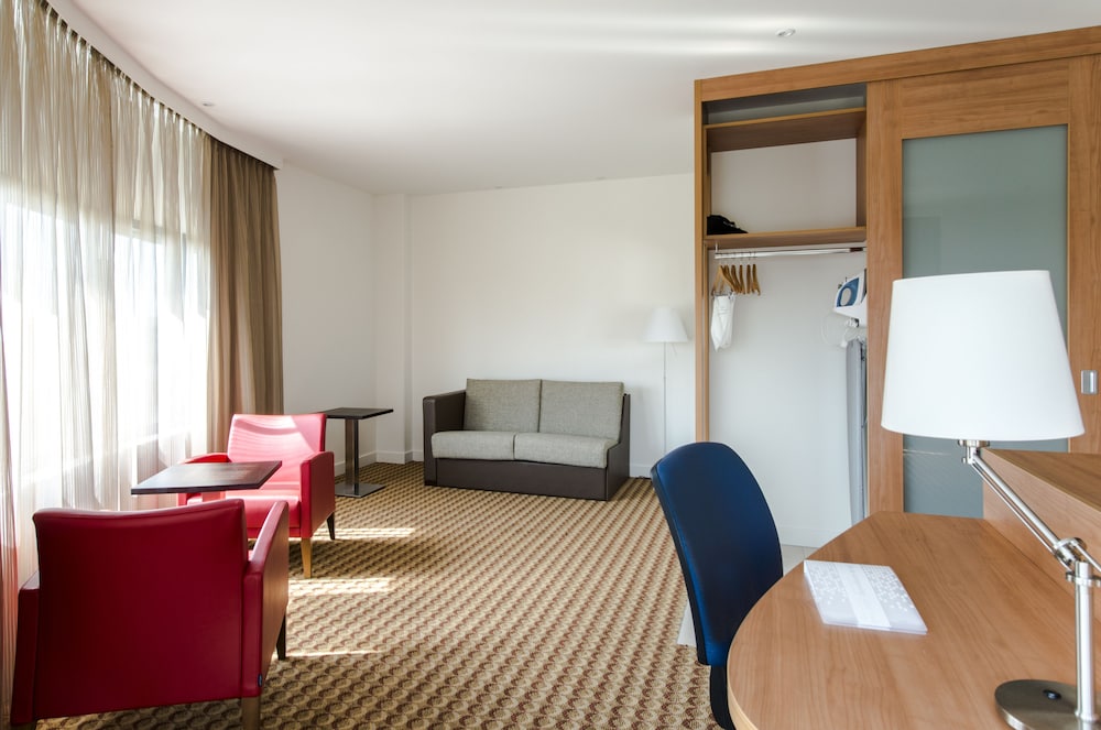 hampton by hilton amsterdam arena boulevard