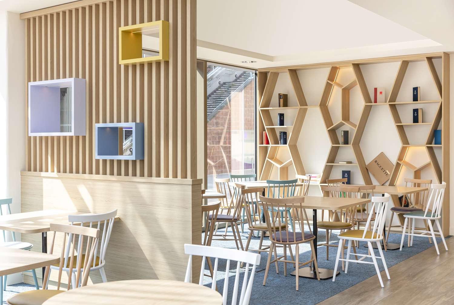 hampton by hilton amsterdam arena boulevard