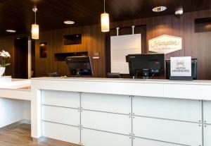 Hampton By Hilton Amsterdam / Arena Boulevard,Ouderkerk Aan De Amstel>>Amsterdam,3 star