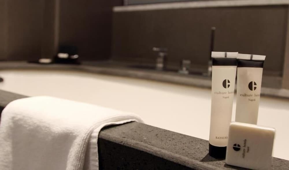 culture hotel centro storico