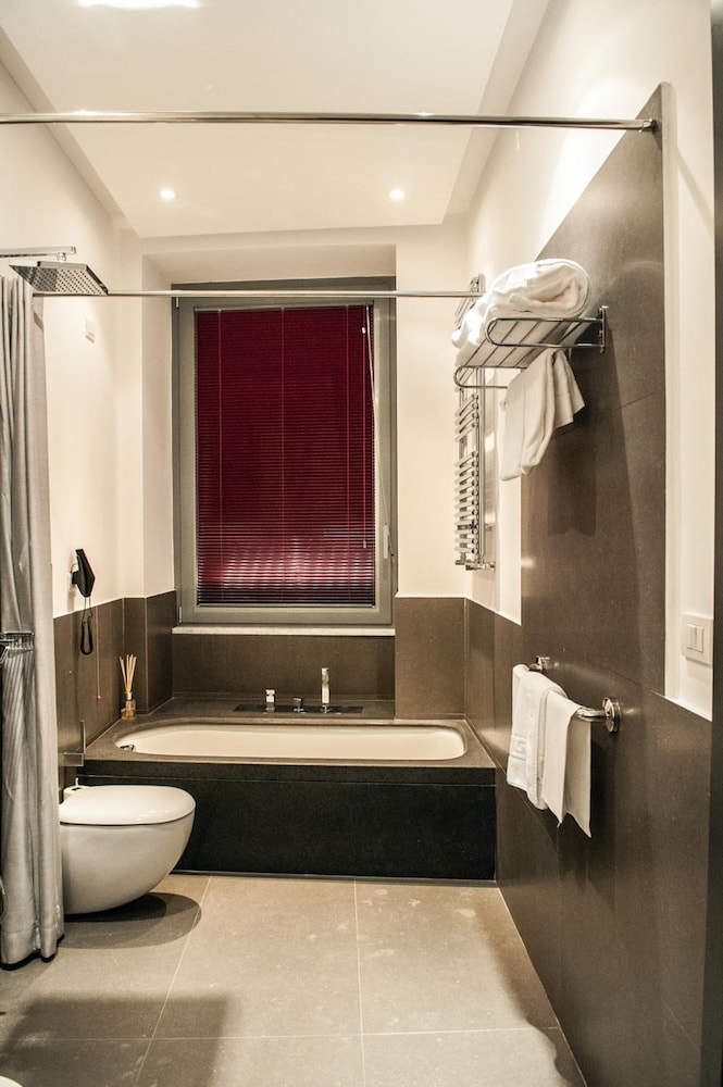 culture hotel centro storico