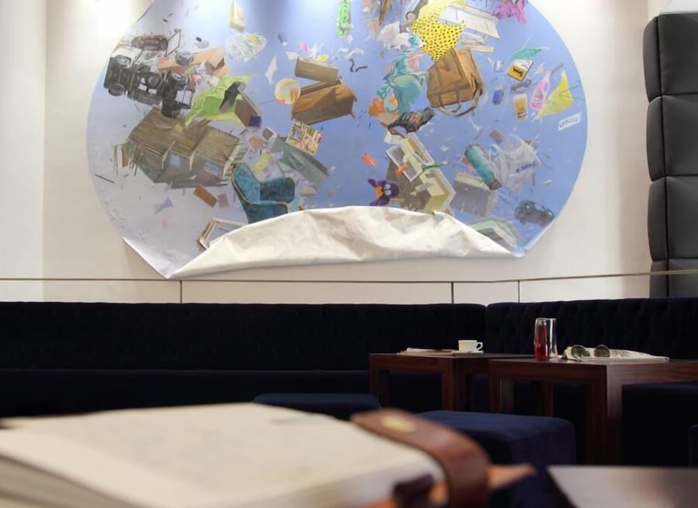 culture hotel centro storico