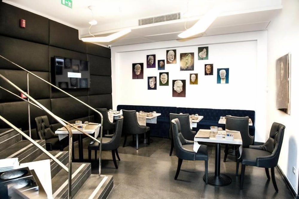 culture hotel centro storico