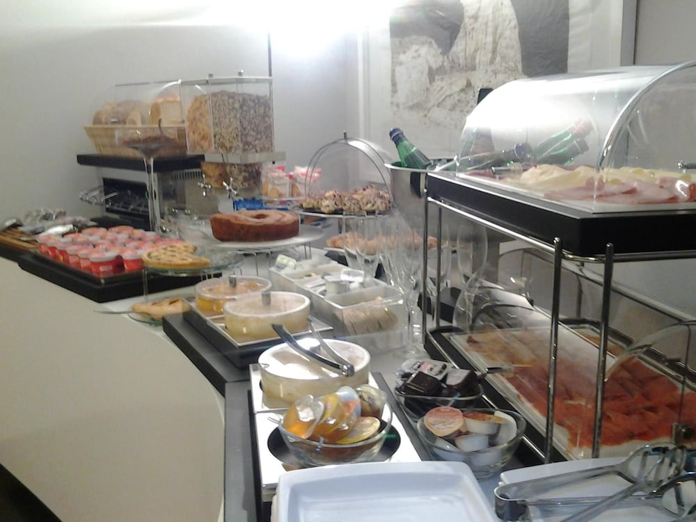 culture hotel centro storico