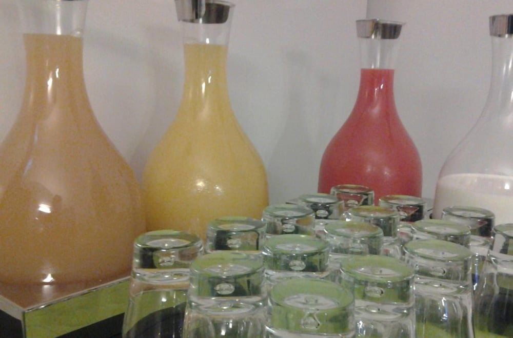 culture hotel centro storico