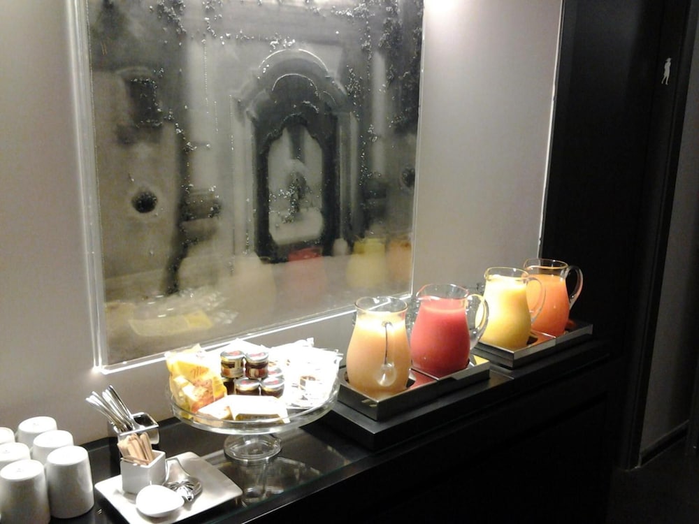 culture hotel centro storico