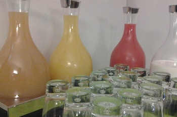 culture hotel centro storico